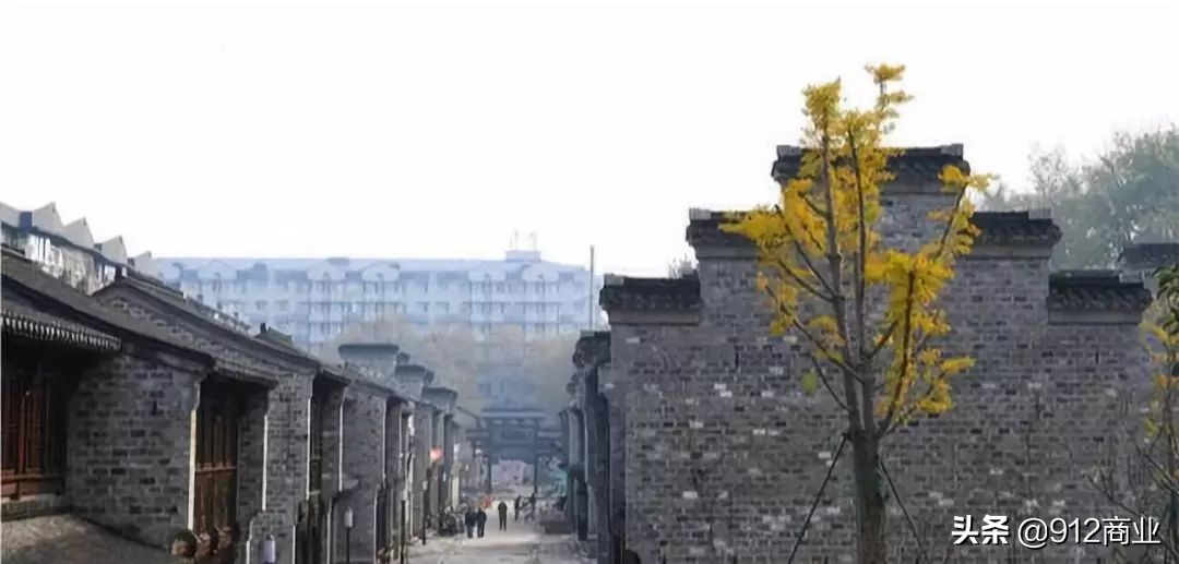 老门东改造规划,老门东翻新