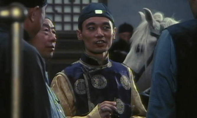 30年前的电影《老店》，将做餐饮的生意经，讲的太直白了