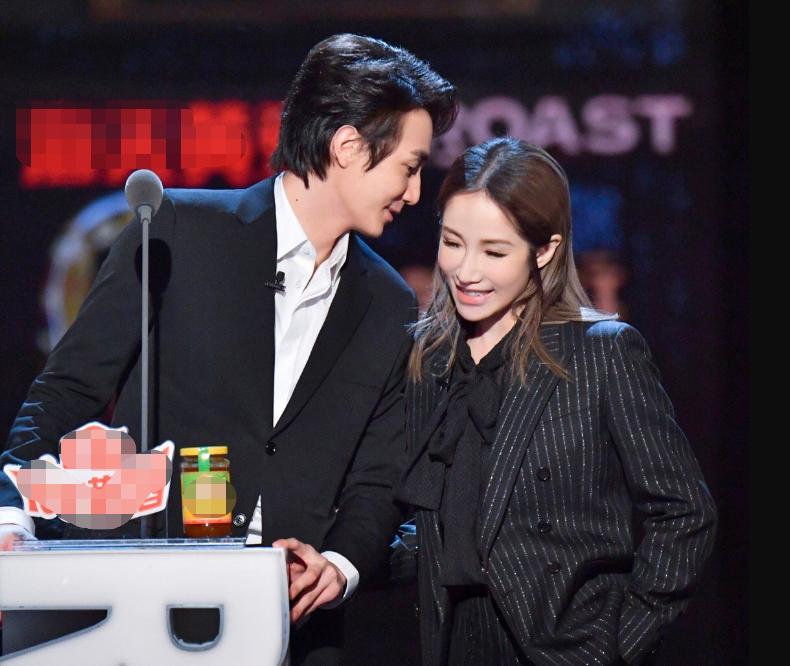 情史最多的10位女星,情史最多的几位女明星