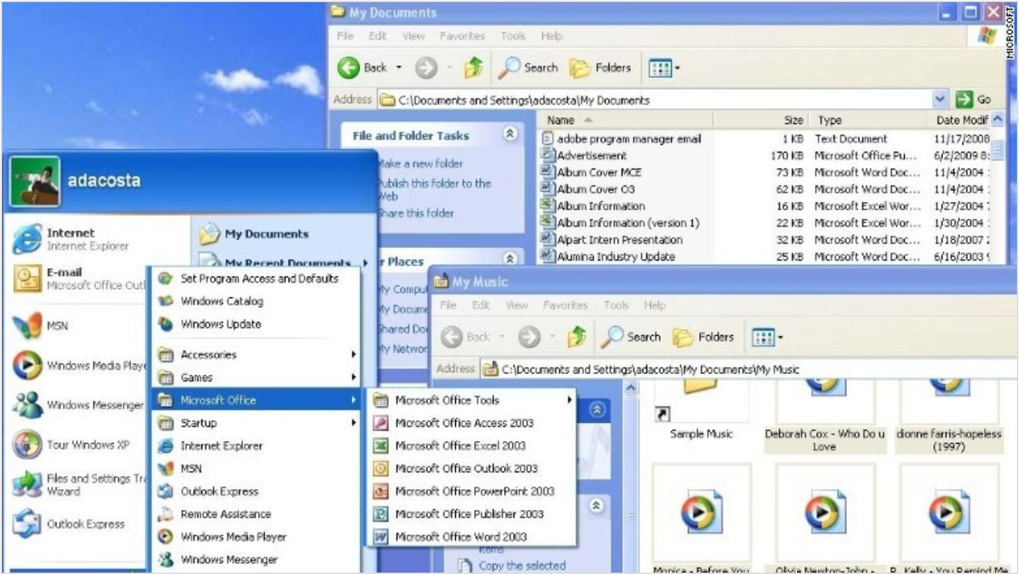 重温儿时的记忆游戏机,适合20年以上老电脑的操作系统