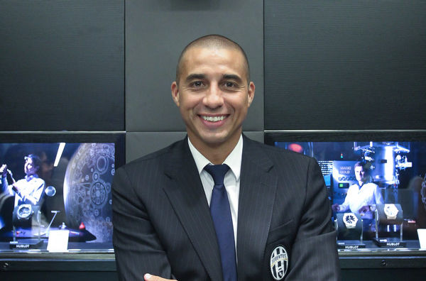 罗纳尔多评价贝克汉姆传球,贝克汉姆球员评价