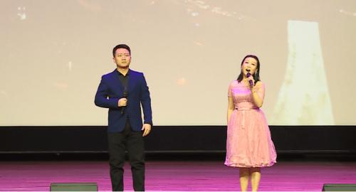 福满京城春贺神州元宵节活动,福满京城春贺神州发布会