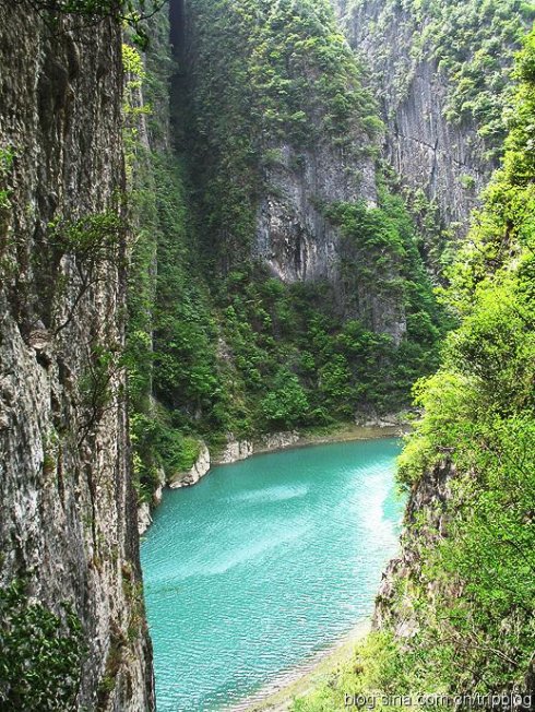 什么是巴中?这就是巴中!