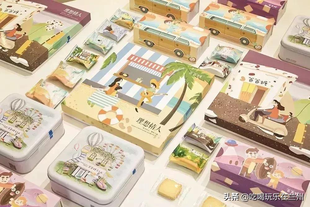 东营爸爸糖手工吐司万达店探店,爸爸糖手工吐司昌平龙德广场店