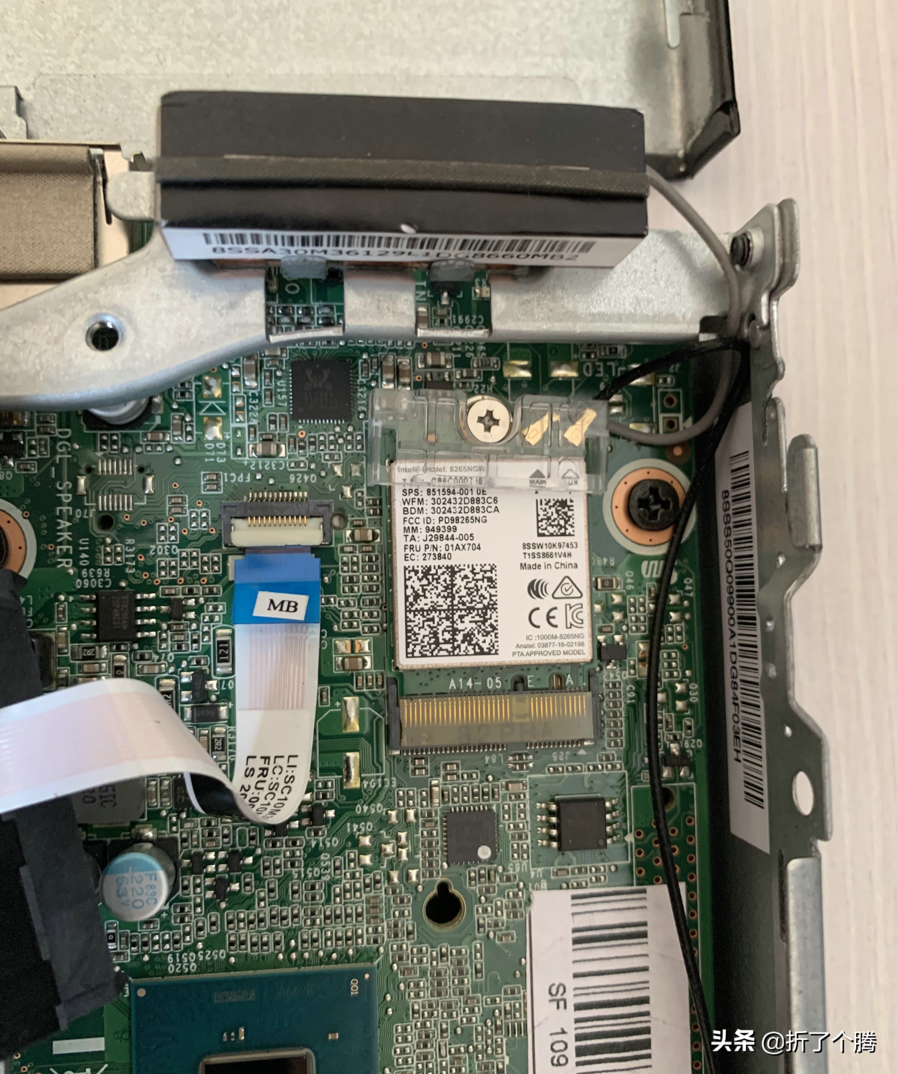 联想m910q如何装win10系统,联想m910q最高配置