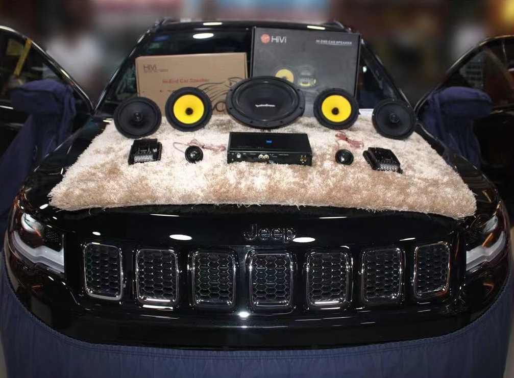 江苏全新jeep指南者改装音响,jeep指南者汽车音响换什么比较好