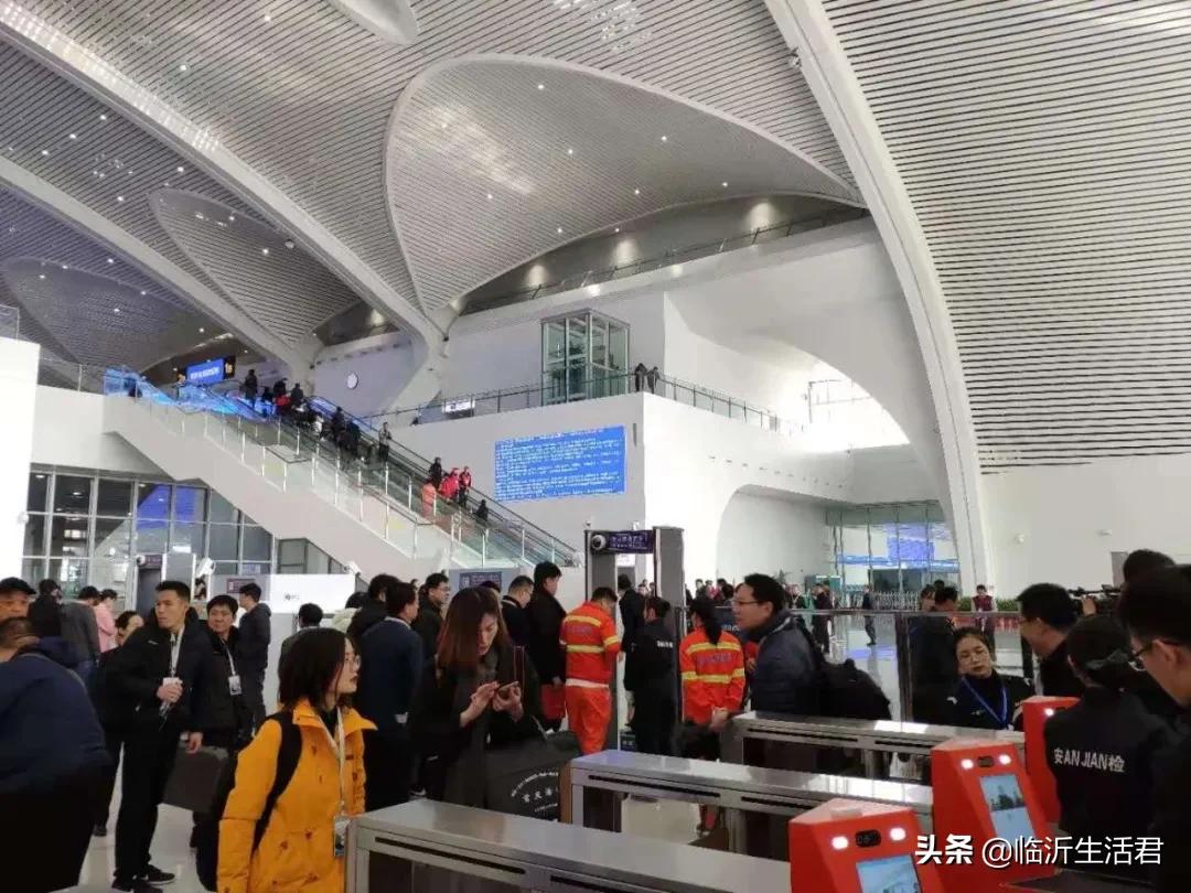 第一批买北城新区房子的人，至今都被临沂人羡慕