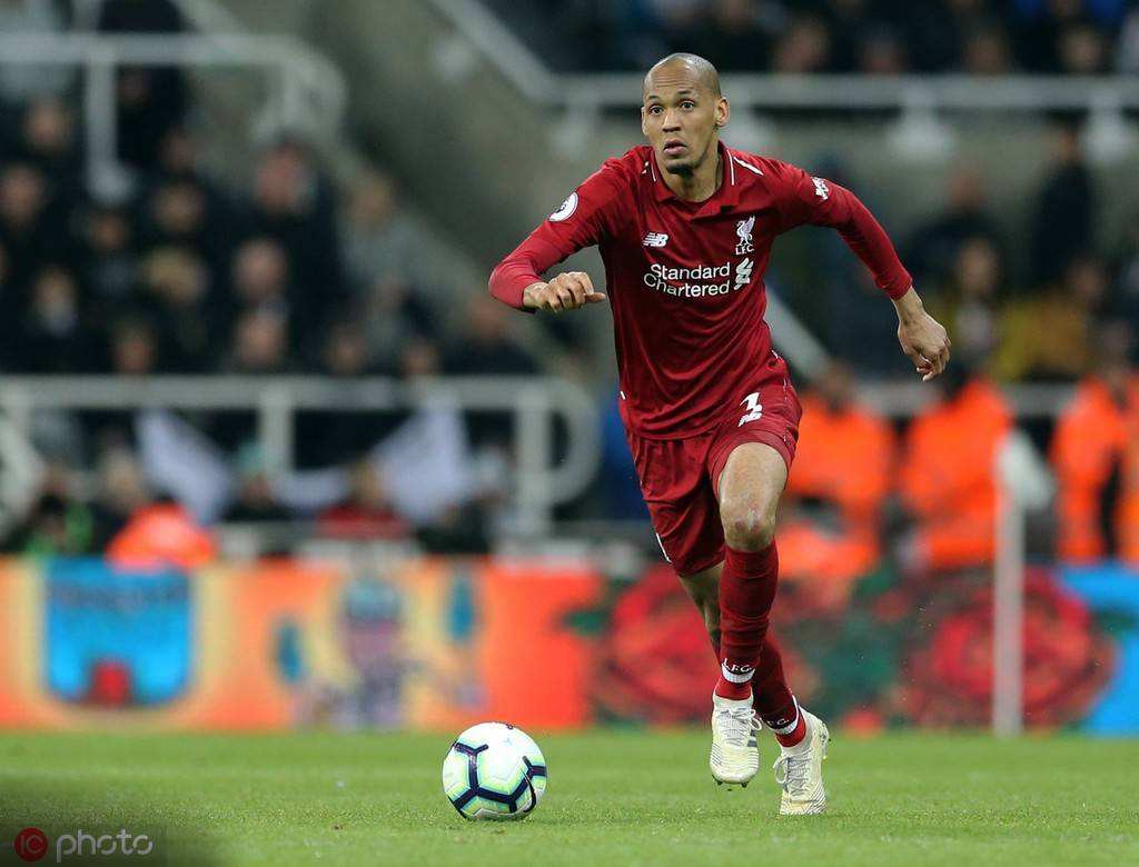 【战术探究】利物浦进攻表现惊艳，防守端还存较大问题