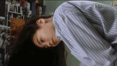 你笑起来真好看三个动作,你笑起来才是最好看的