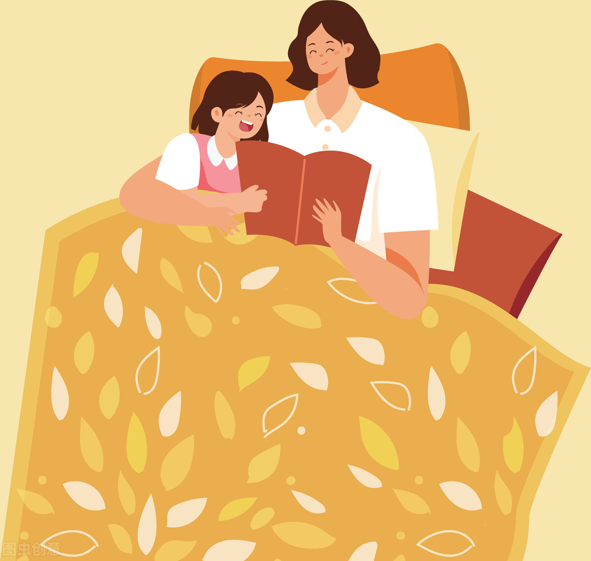 爱和勇气是治愈内心的良药,爱和勇气绘本