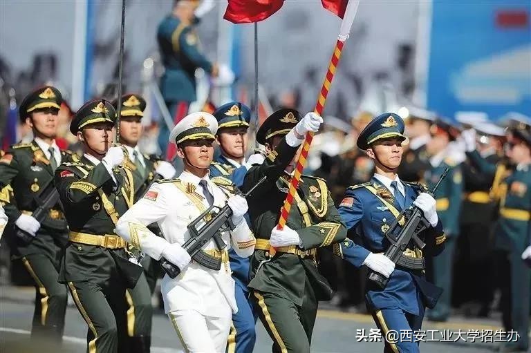 哈工大兵工七子,兵工七子进入兵工集团优势