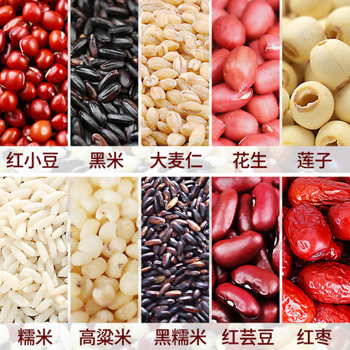 八宝粥怎么熬制最好吃,八宝粥的熬制方法最正宗的做法