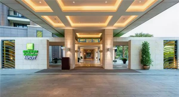 带娃国外海岛旅游推荐,适合带娃休闲度假的国内海岛