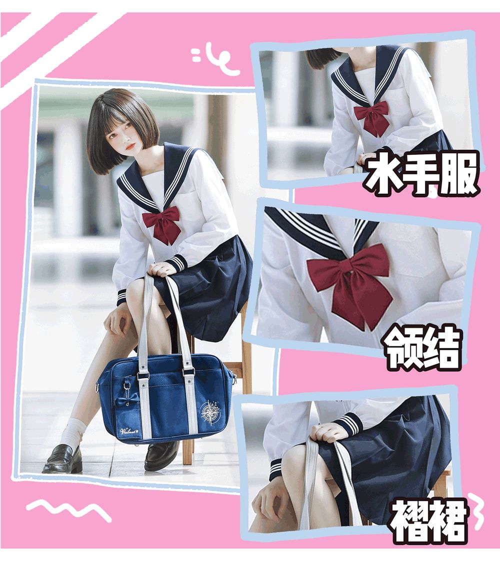 jk制服怎么穿,jk制服有多贵