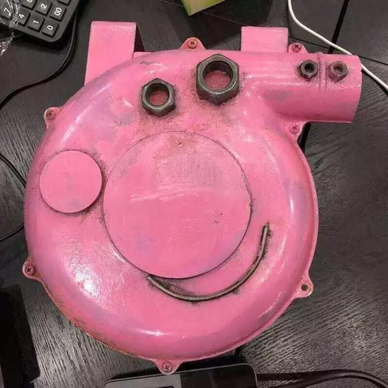 这才是狠人,这才是华人在美国的真实生活