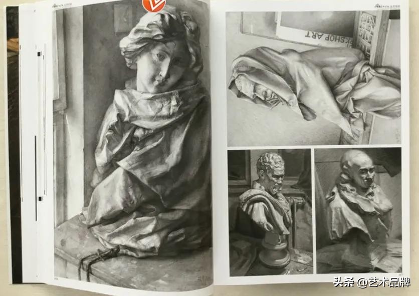 重庆出版社明目张胆冒名洗书：央美教授王华祥怒了