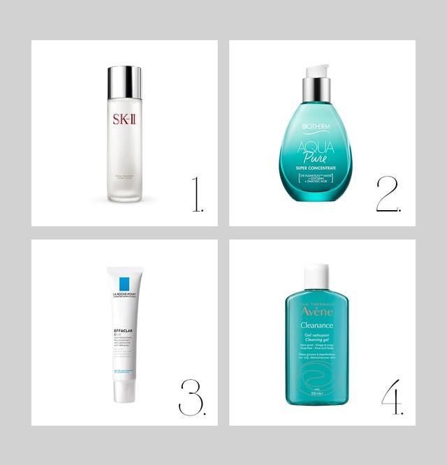 收缩毛孔比较靠谱的方法,还有什么能收缩毛孔