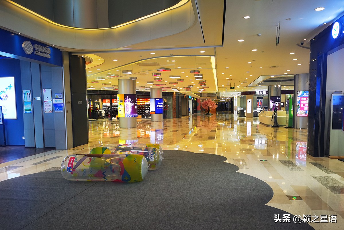 宁波东部新城银泰城人气,宁波东部新城宏泰广场