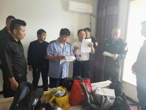 亲人疑似被骗传销了怎么办,如何解救传销被骗人员