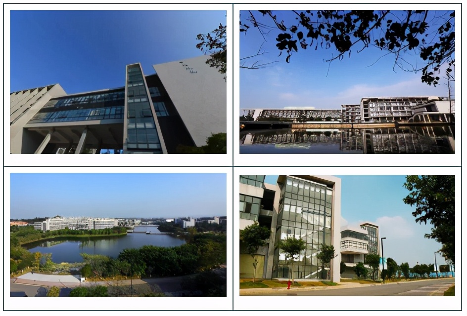 高职可以报考东莞职业技术学院吗,东莞职业技术学院专科学校