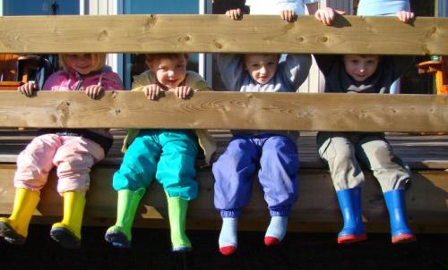 像我们农村一样的加拿大，凭什么位列发达国家？