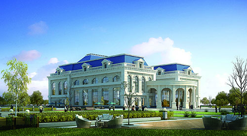 恒大地产绿茵小镇,恒大绿茵小镇未来规划