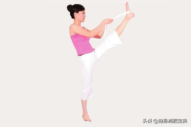 腿粗怎么减最快瘦下来小女孩,腿粗怎么瘦腿减肥