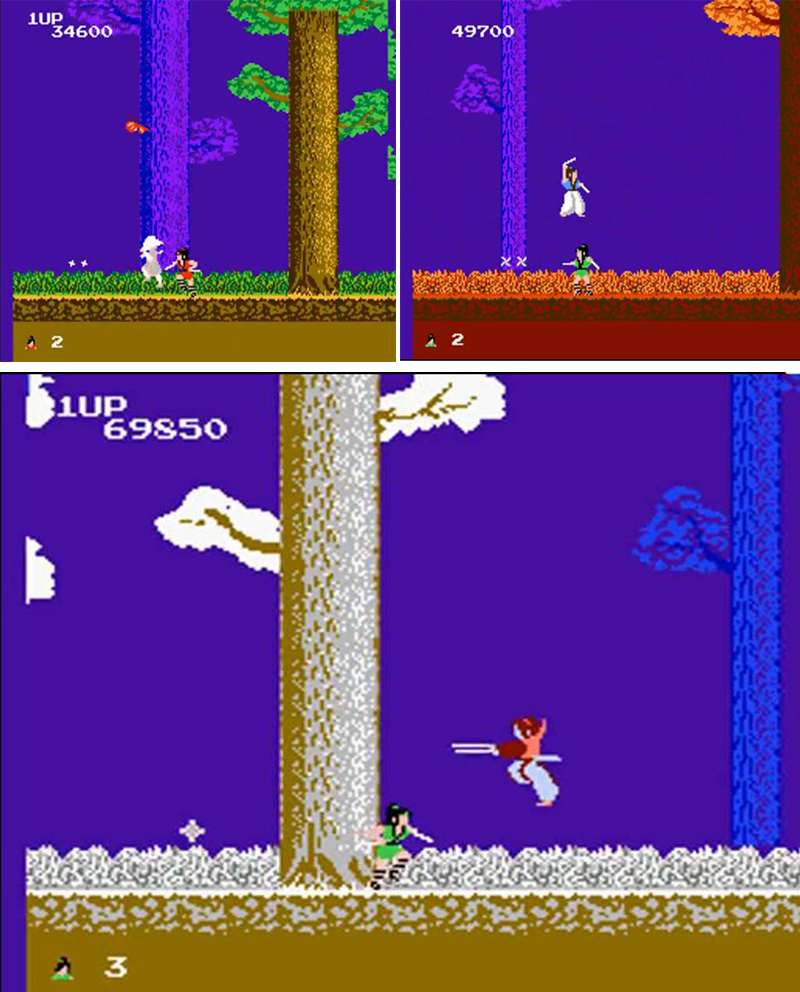 经典游戏影子,童年怀旧游戏影子传说