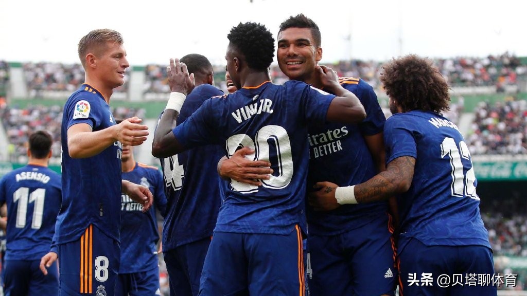 皇马对决巴萨董路,董路皇马14冠