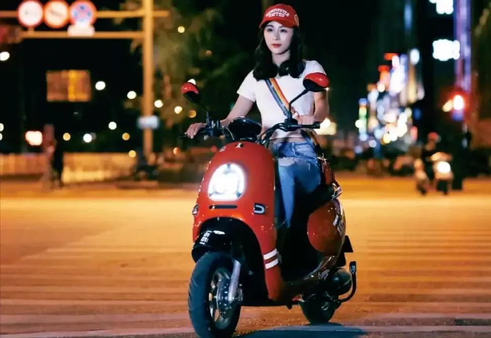 20ah72v电动车续航与速度的关系,48v60v72v电动车能跑多远