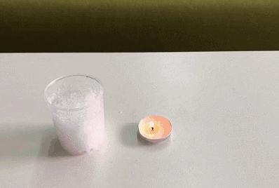 月销10000+，17个堪比艺术大片的彩虹实验，在家就能做