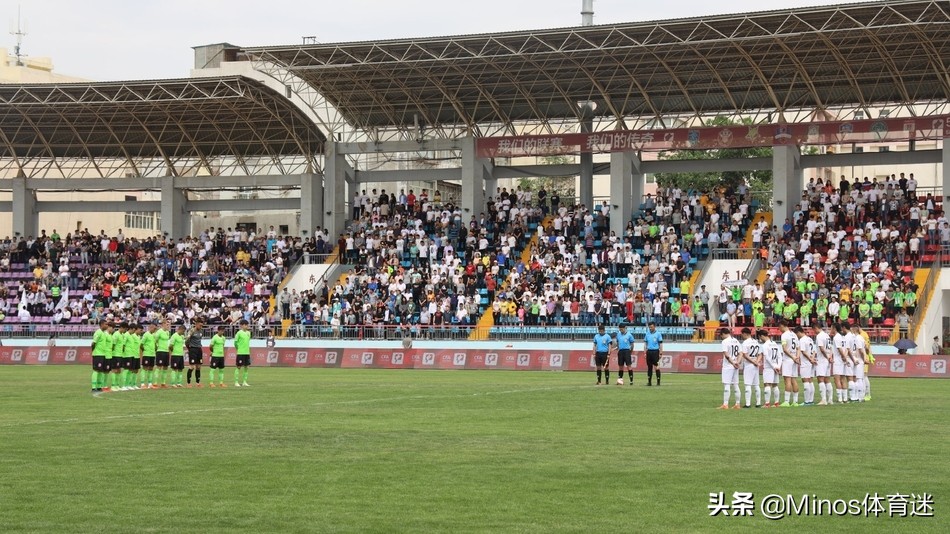 16赛季长春亚泰vs石家庄永昌,中甲战报视频