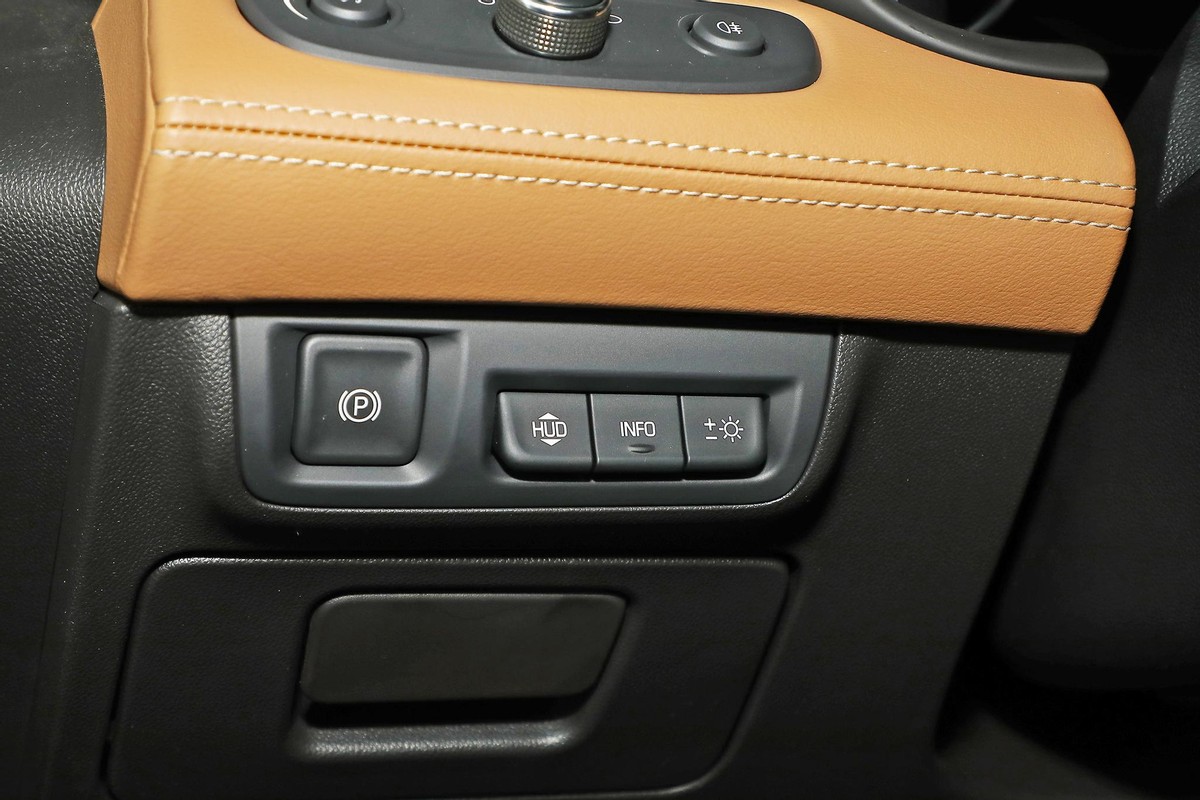 君越hud不显示,君越hud怎么显示导航