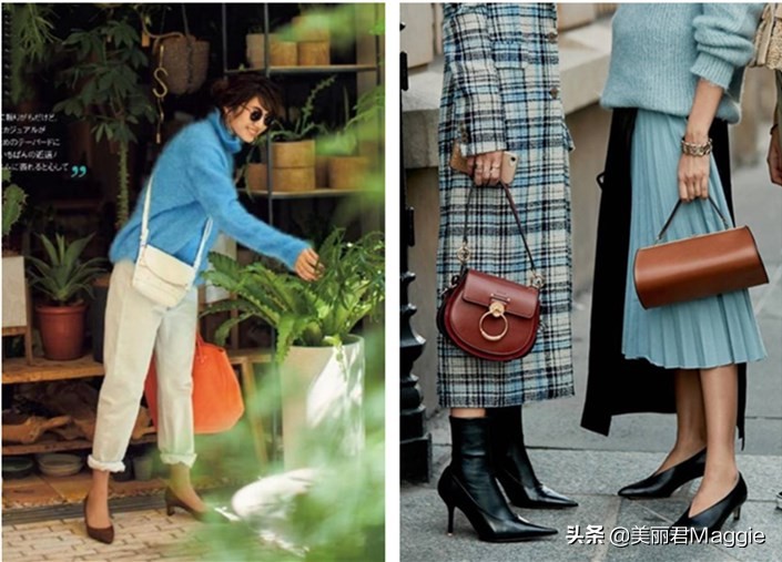 maggie美丽物语,maggie的美丽物语