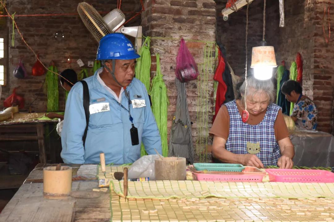 王善光：​脚底有泥，心中有光