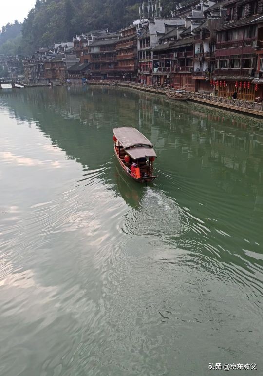 湘西凤凰古城自驾游全攻略,湘西游凤凰古城攻略