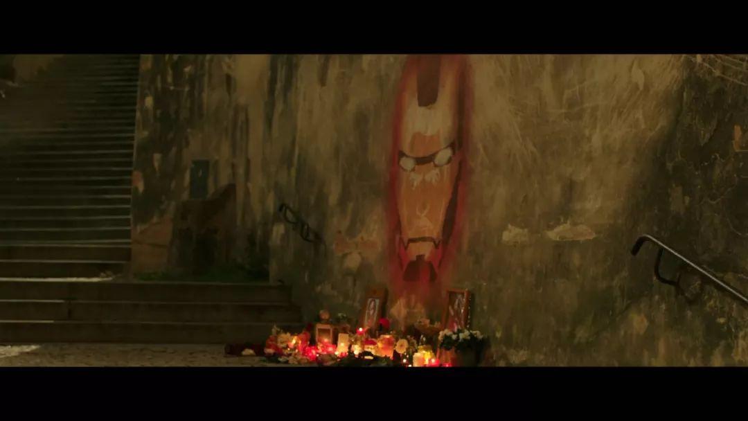 蜘蛛侠英雄远征钢铁侠变成僵尸,蜘蛛侠英雄远征和归来有什么区别