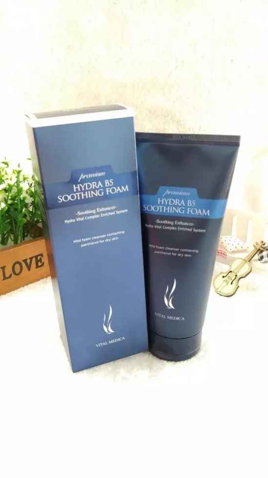 洗面奶女生推荐秋冬系列,洗面奶推荐学生油痘肌秋冬