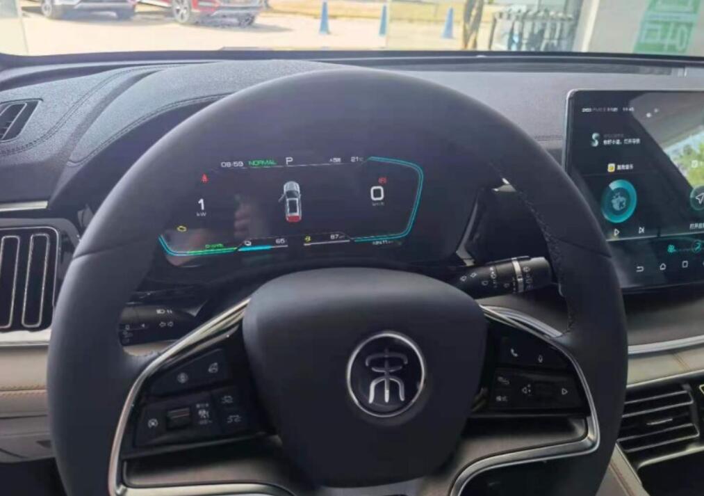 宋plusdmi两驱跟四驱有什么区别,比亚迪宋plusdm-i质量怎么样