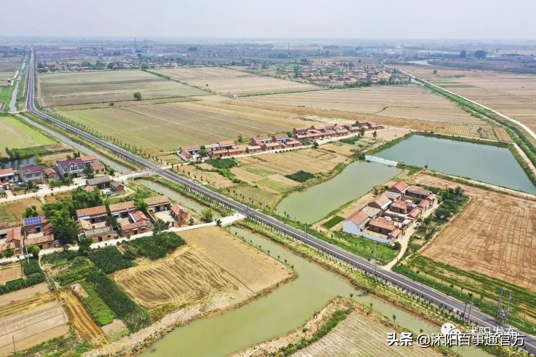 沭阳23个重大项目是哪些,沭阳重点发展的4个城镇