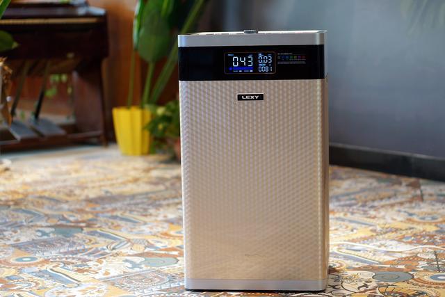 莱克空气净化器甲醛网清理方法,莱克空气净化器pm2.5数值很高