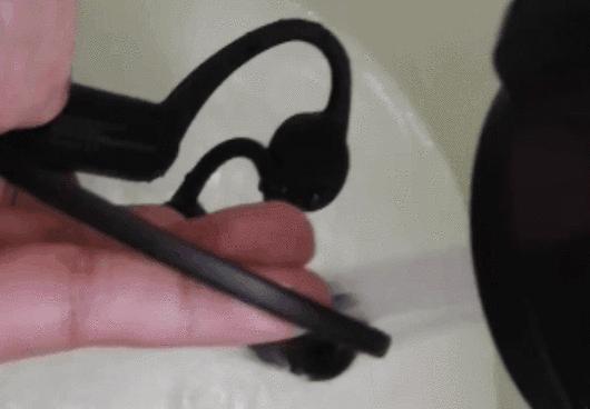 南卡runner骨传导蓝牙耳机评测,nank南卡runnerpro2骨传导耳机