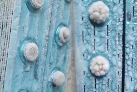 格力非变频冷暖空调,格力化霜不停机的空调