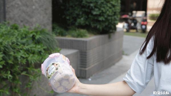 麦丽素出冰淇淋了！便利店就能买到，赶紧打卡晒朋友圈