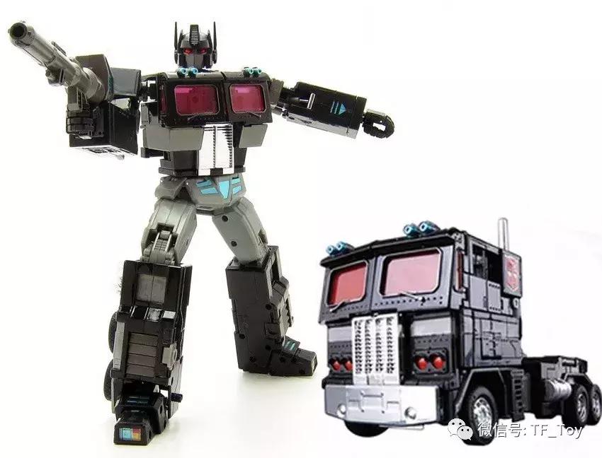 21年值得入手的mp系列玩具,mp5玩具高端版