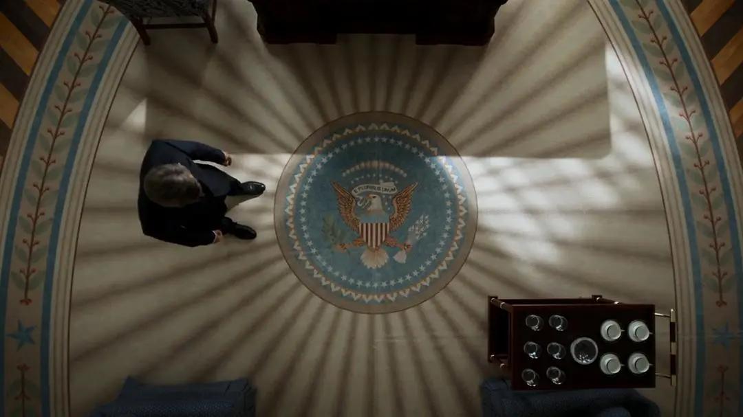 国土安全第九季剧情,第八季国土安全结局