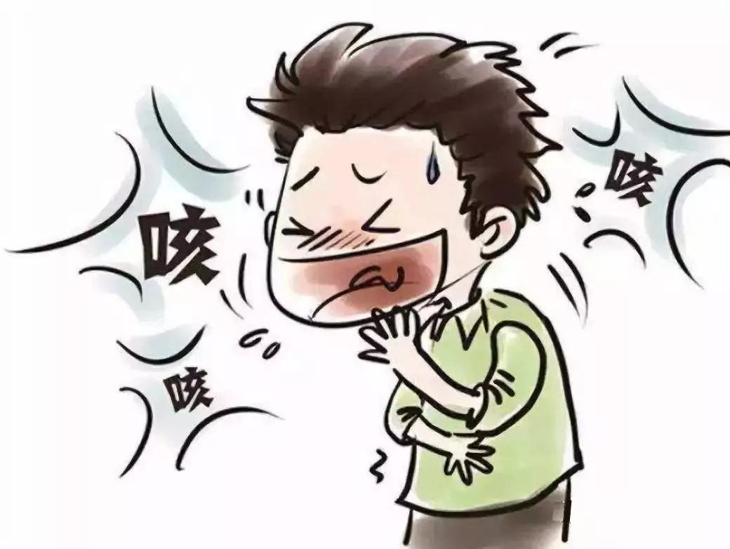 吹空调嗓子干痒咳嗽怎么才能解决,吹空调喉咙痒咳嗽