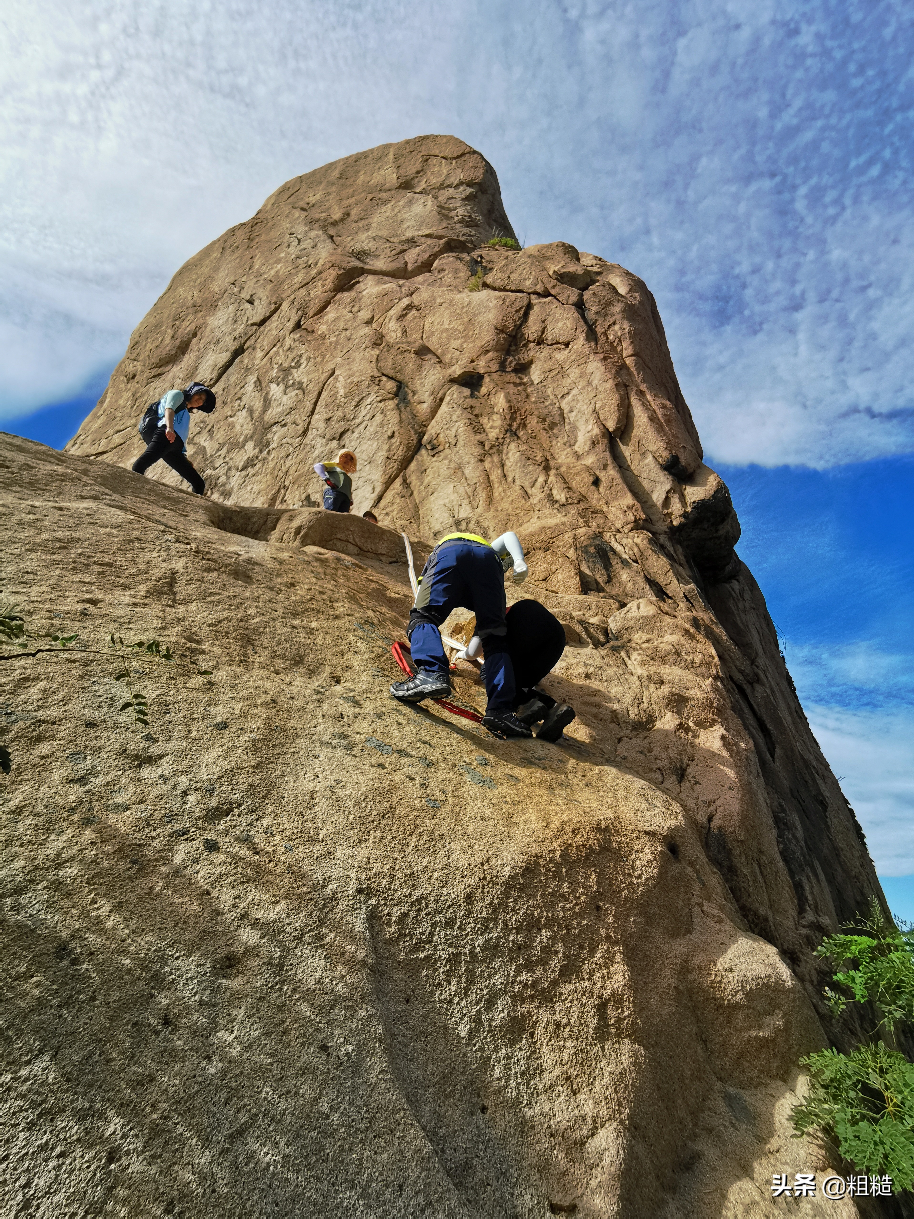青岛海上第一名山是哪个景区,青岛崂山海上第一名山在哪