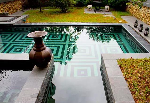 清远隐世桃源温泉,惠州隐藏一座五星温泉度假酒店