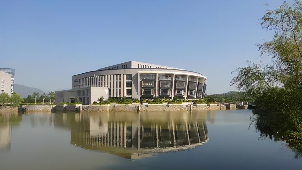 广东南华工商职业学院录取信息,广东南华工商学院专业分数线